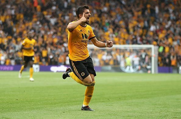 Ruben Neves: Many of Europeâs top teams will be all over him in the next summer window